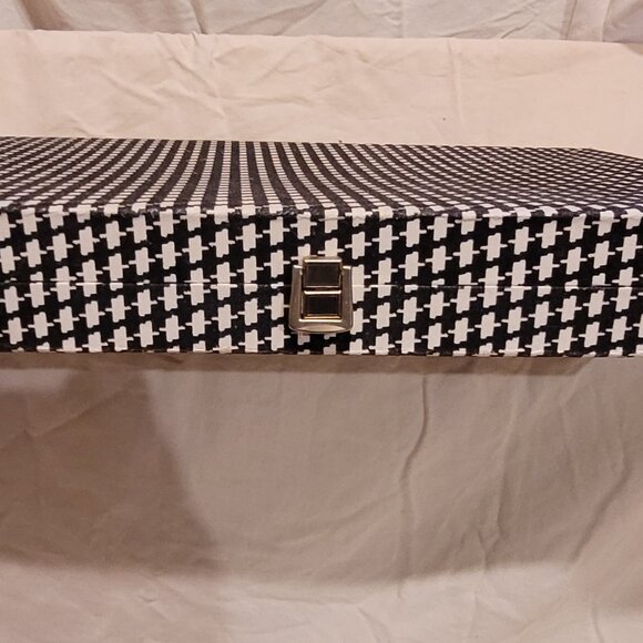 Vintage Oneida Silver Plated Cutlery Set 51 Piece, Made In Italy - Picture 8 of 9